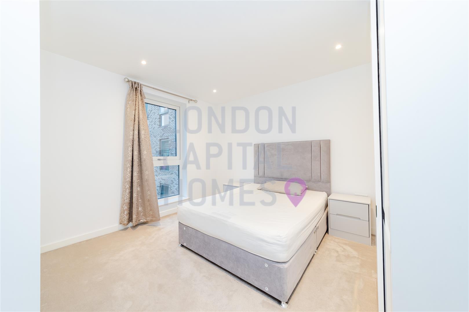 Eyre Court, 146 Pentonville Road, London